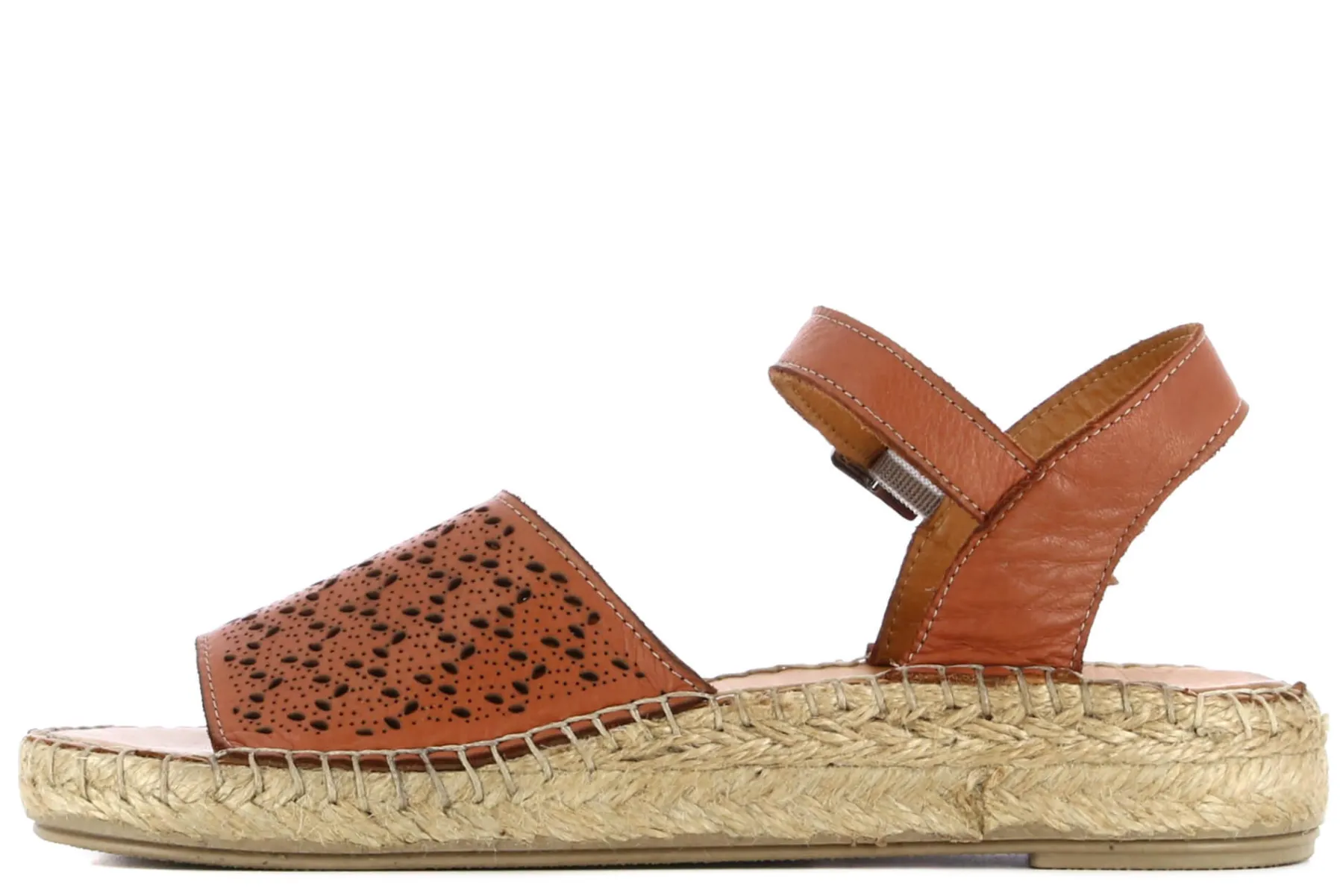 Sandalias de cuña ITAPE | Camila's Outlet