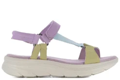 Sandalias de cuña KETEL | Casas Active Outlet