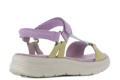 Sandalias de cuña KETEL | Casas Active Outlet