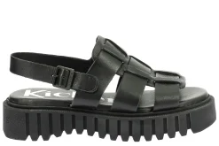 Sandalias de cuña KICK FALIYA | Kickers Clearance