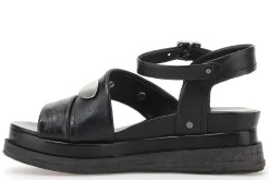 Sandalias de cuña LAGOS | As98 Outlet