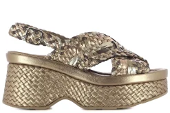 Sandalias de cuña LILLE | Pons Quintana New