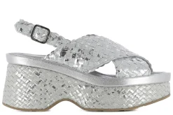 Sandalias de cuña LILLE | Pons Quintana Hot