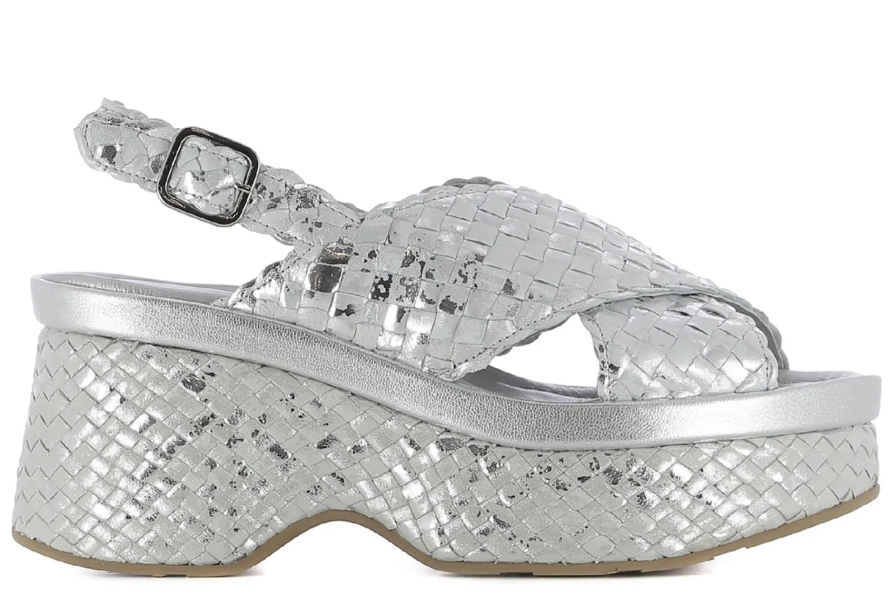 Sandalias de cuña LILLE | Pons Quintana Hot