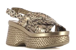 Sandalias de cuña LILLE | Pons Quintana New