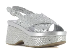 Sandalias de cuña LILLE | Pons Quintana Hot