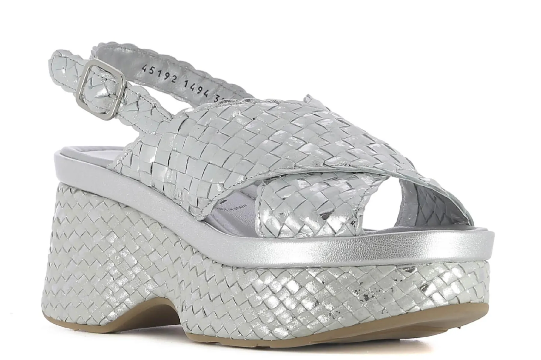 Sandalias de cuña LILLE | Pons Quintana Hot