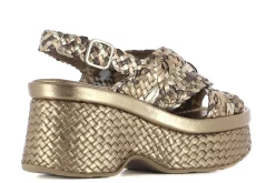 Sandalias de cuña LILLE | Pons Quintana New