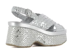 Sandalias de cuña LILLE | Pons Quintana Hot