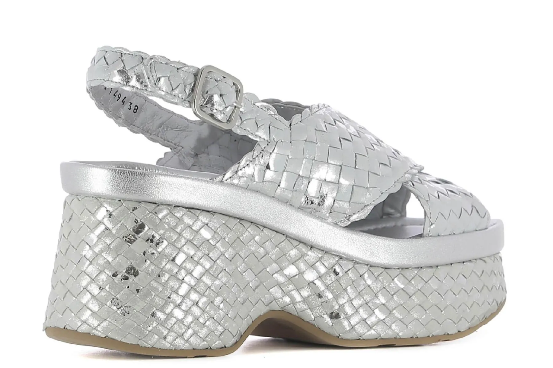 Sandalias de cuña LILLE | Pons Quintana Hot