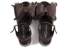 Sandalias de cuña LILLE | Pons Quintana Clearance