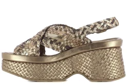 Sandalias de cuña LILLE | Pons Quintana New