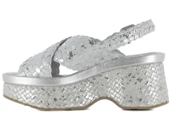 Sandalias de cuña LILLE | Pons Quintana Hot