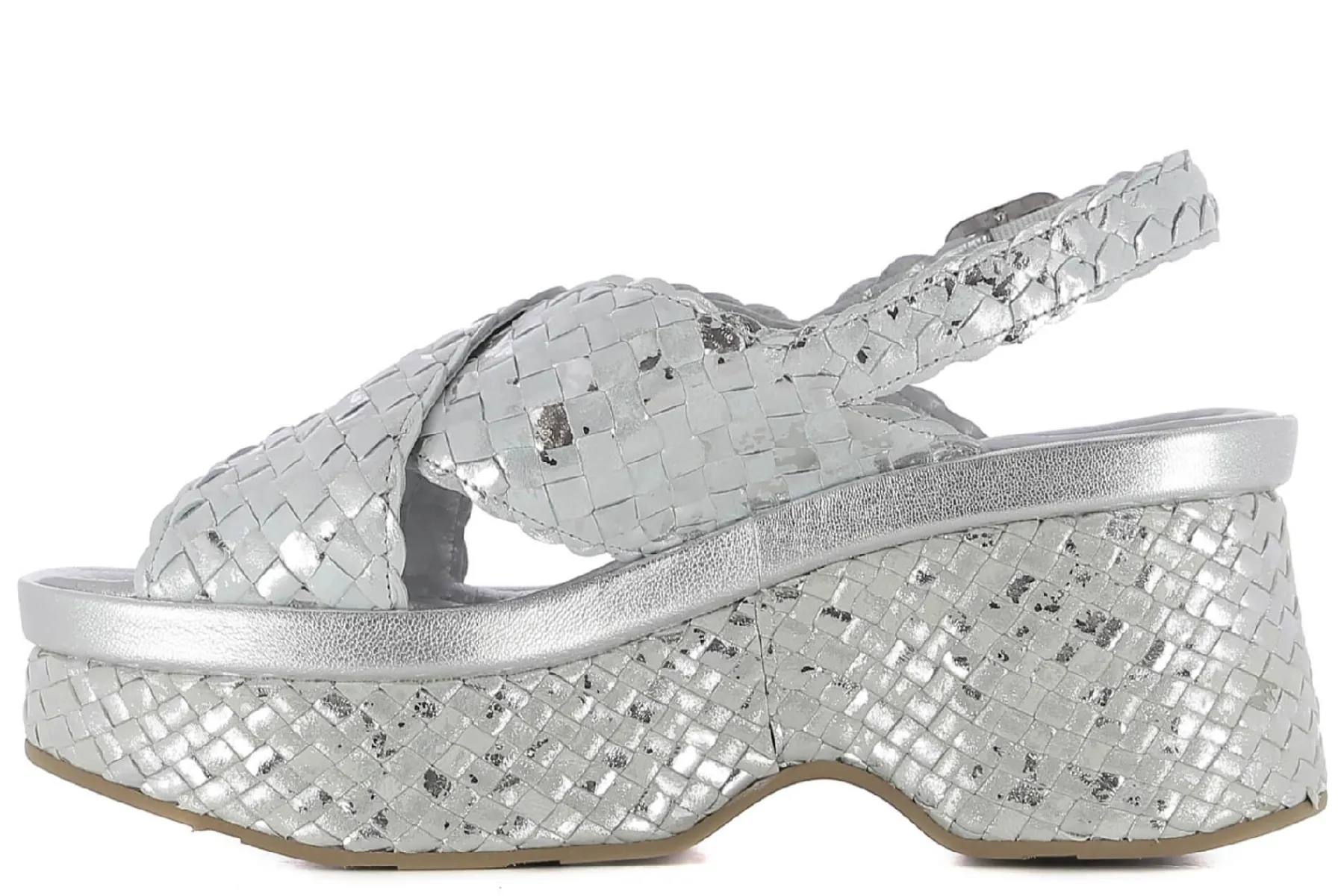 Sandalias de cuña LILLE | Pons Quintana Hot