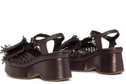 Sandalias de cuña LILLE | Pons Quintana Clearance