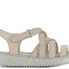 Sandalias de cuña LOMA | Casas Comfort Online