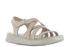 Sandalias de cuña LOMA | Casas Comfort Online