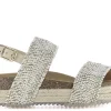 Sandalias de cuña MALENE | Camila's Discount
