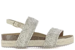 Sandalias de cuña MALENE | Camila's Discount