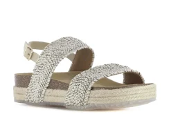 Sandalias de cuña MALENE | Camila's Discount