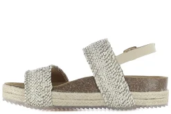 Sandalias de cuña MALENE | Camila's Discount