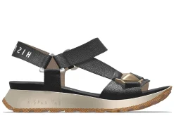 Sandalias de cuña MAUI | Hispanitas Hot