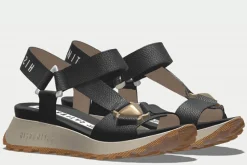 Sandalias de cuña MAUI | Hispanitas Hot