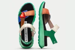 Sandalias de cuña MAUI | Hispanitas Hot