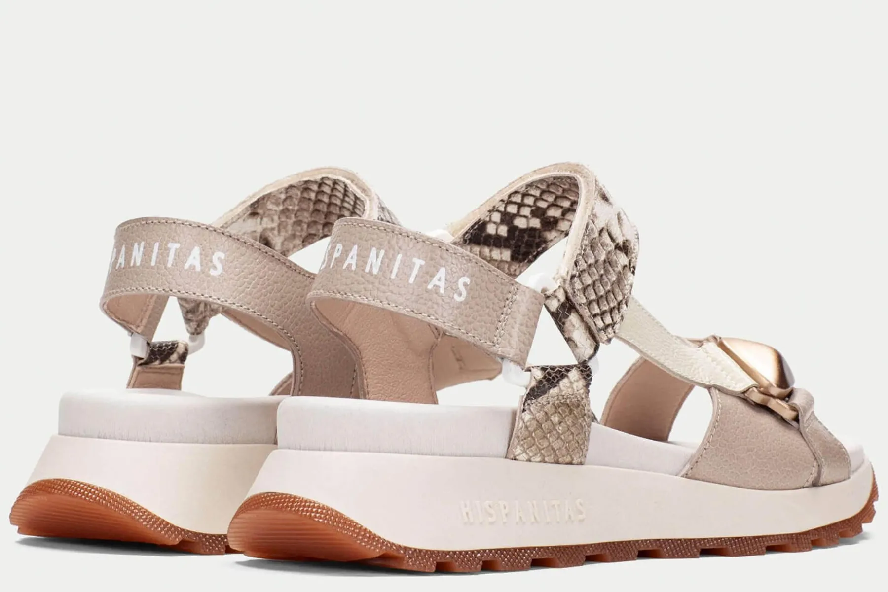 Sandalias de cuña MAUI | Hispanitas Sale