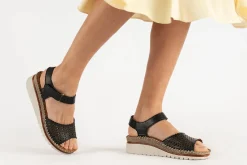 Sandalias de cuña MIRA | Casas Comfort Sale
