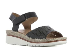 Sandalias de cuña MIRA | Casas Comfort Sale