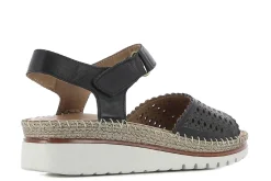 Sandalias de cuña MIRA | Casas Comfort Sale