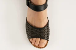 Sandalias de cuña MIRA | Casas Comfort Sale