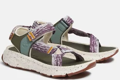 Sandalias de cuña MOTION DUNE BACKSTRAP | Timberland Discount