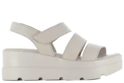 Sandalias de cuña MUYI | Casas Collection Online