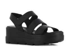 Sandalias de cuña MUYI | Casas Collection Discount