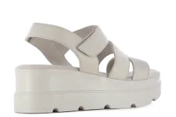 Sandalias de cuña MUYI | Casas Collection Online