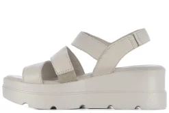 Sandalias de cuña MUYI | Casas Collection Online