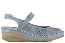 Sandalias de cuña NEVERO | Casas Comfort Clearance