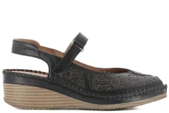 Sandalias de cuña NEVERO | Casas Comfort Sale