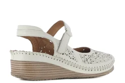Sandalias de cuña NEVERO | Casas Comfort Hot
