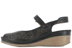 Sandalias de cuña NEVERO | Casas Comfort Sale