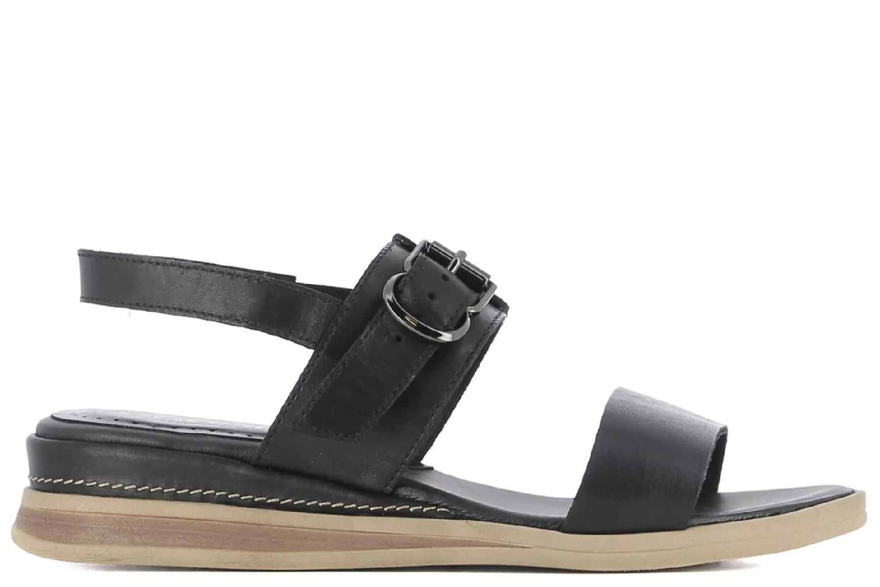 Sandalias de cuña NINFA | Casas Collection Fashion