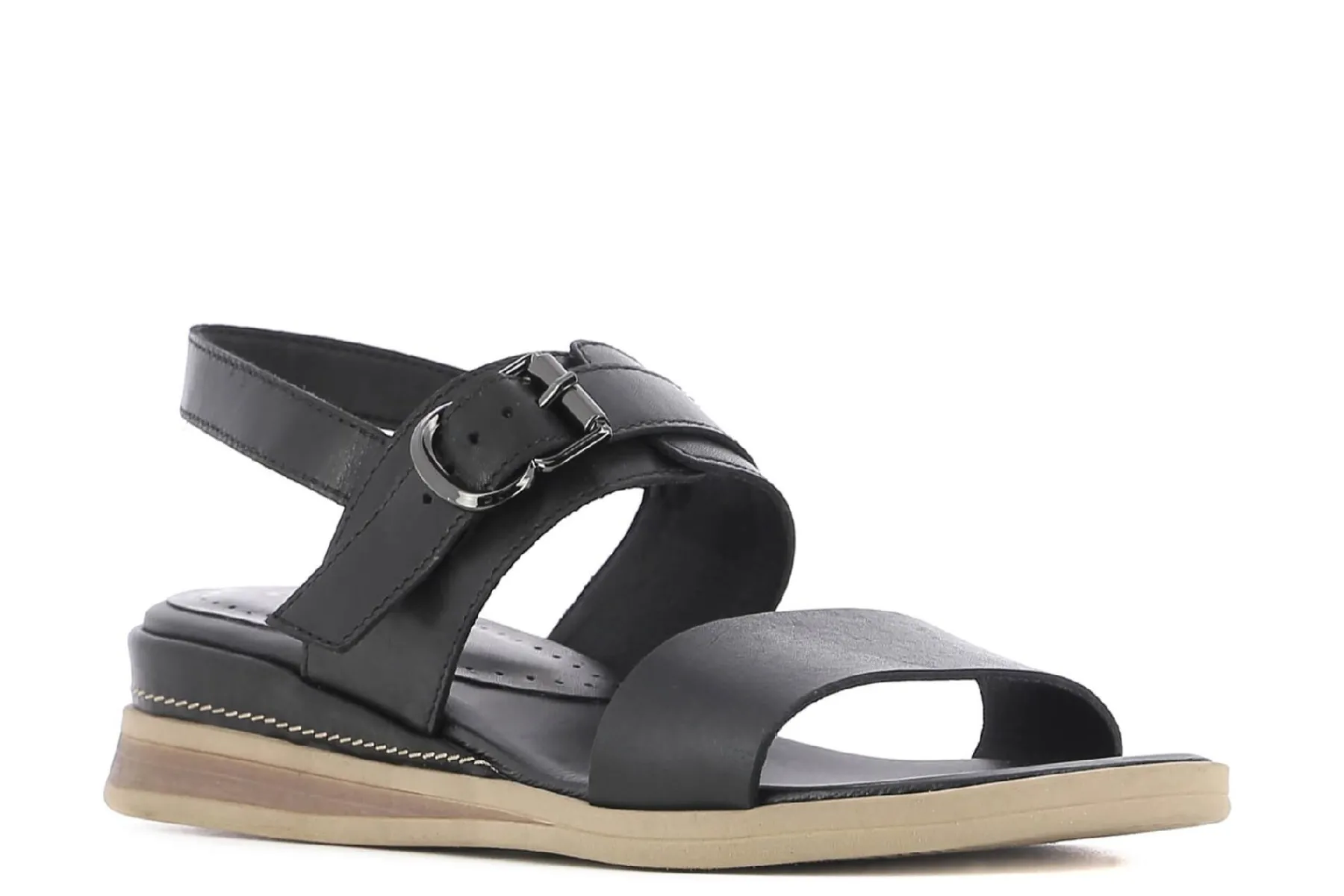 Sandalias de cuña NINFA | Casas Collection Fashion