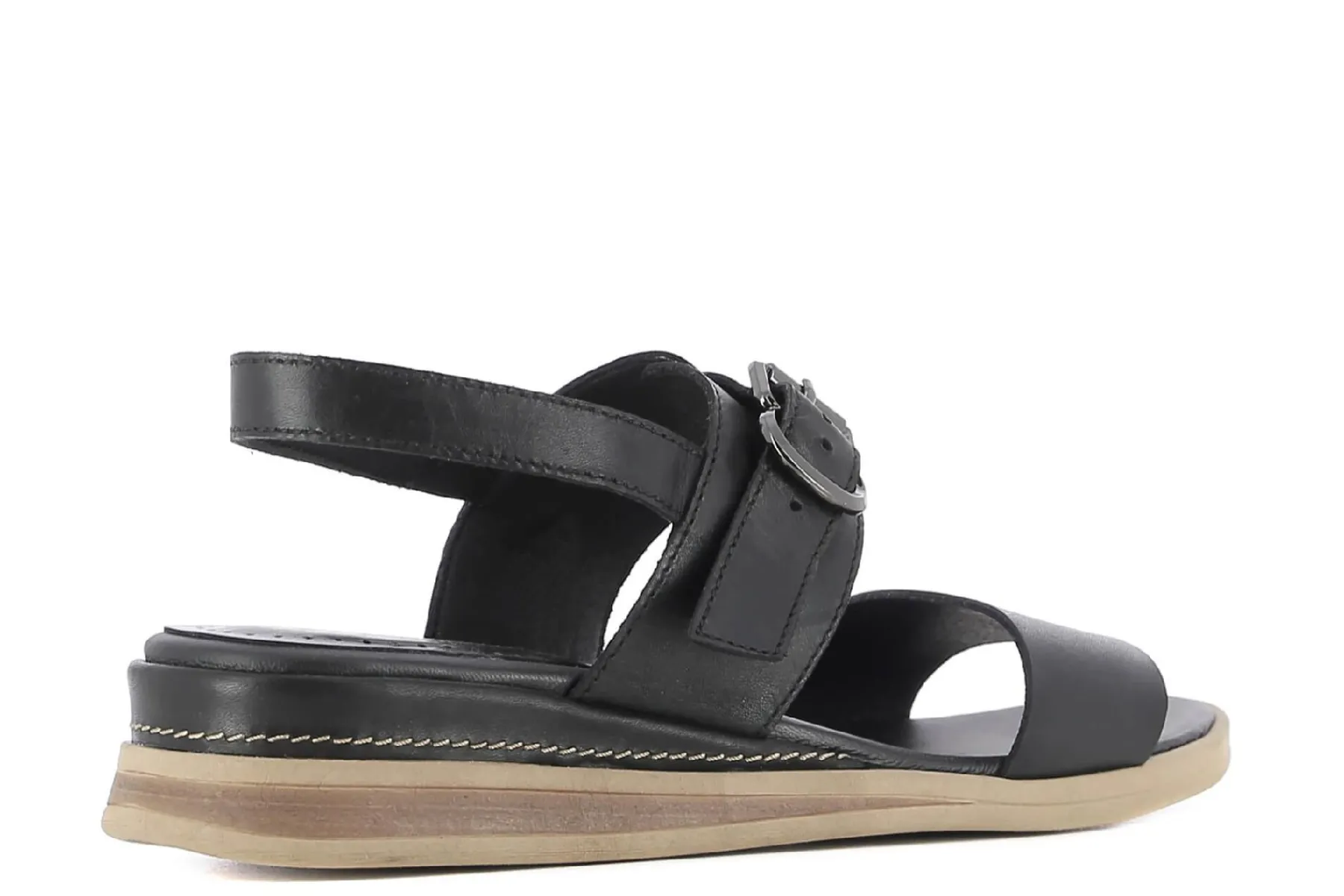 Sandalias de cuña NINFA | Casas Collection Fashion