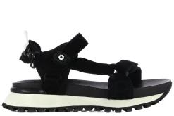 Sandalias de cuña NOY | Camila's Discount