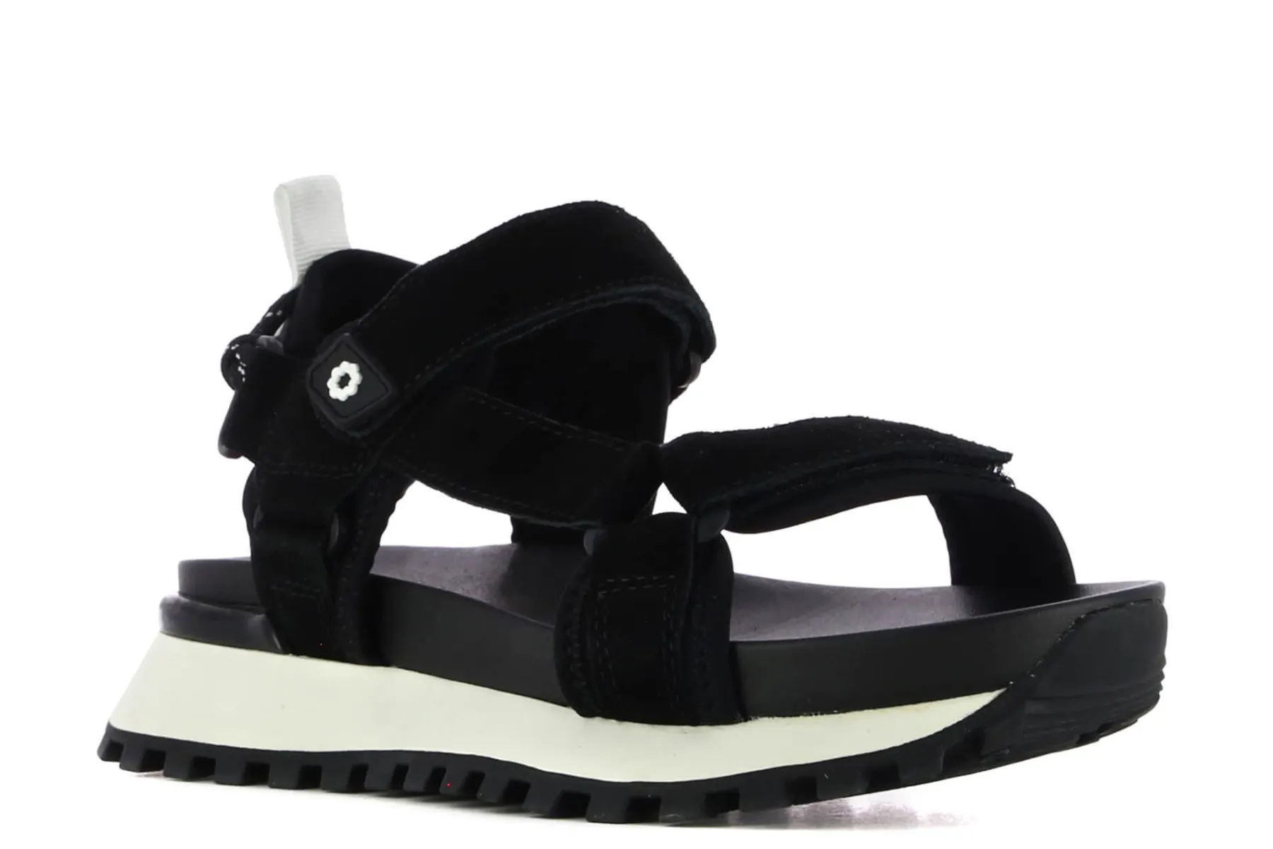 Sandalias de cuña NOY | Camila's Discount