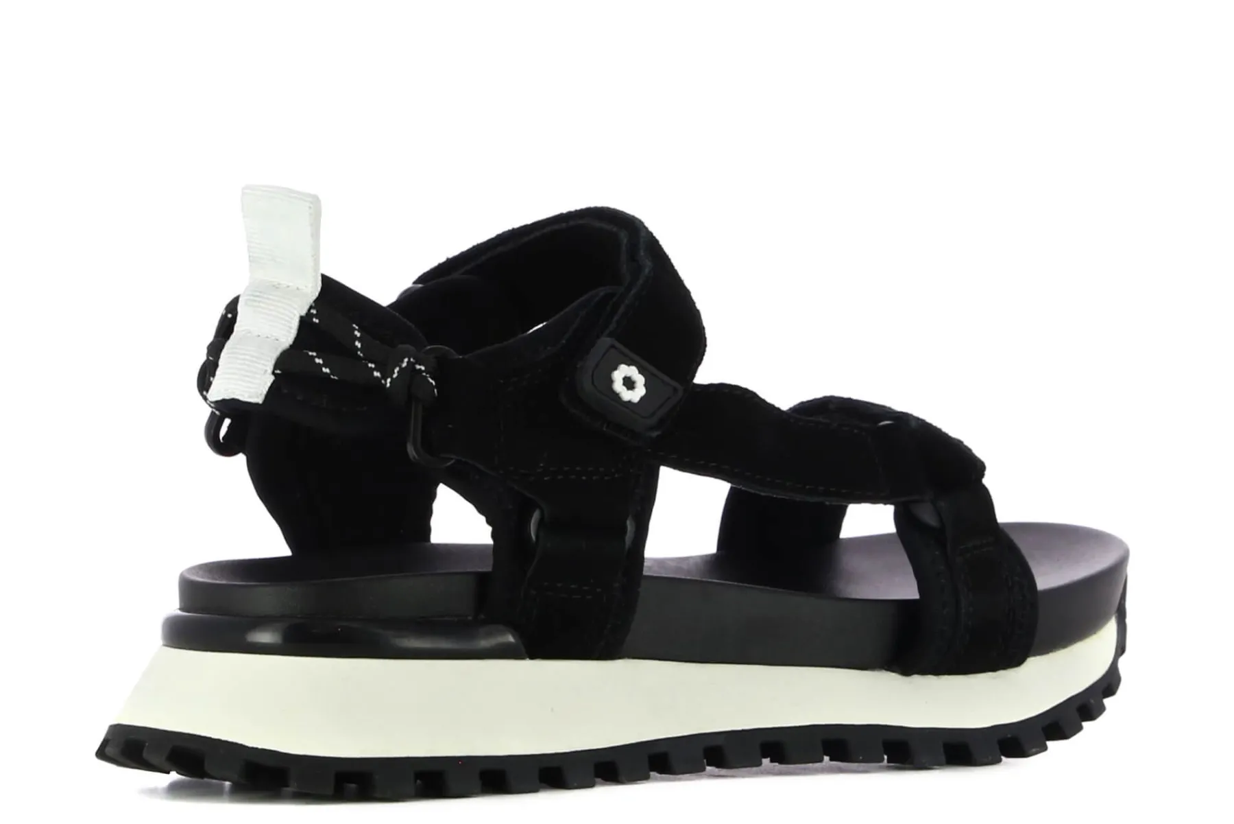 Sandalias de cuña NOY | Camila's Discount