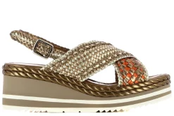 Sandalias de cuña PADOVA | Pons Quintana Online