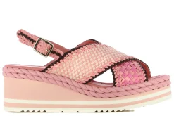 Sandalias de cuña PADOVA | Pons Quintana Best